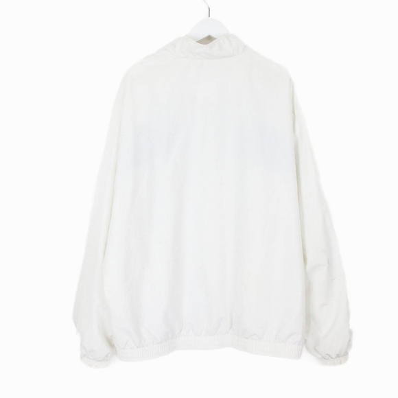 Nike Team USA Olympics 2006 White and Blue Track Jacket (XL) - Picture 4 of 4